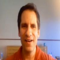 TV: SETH'S 31 Deconstructions in 31 Days - Eden Espinosa & HAIR!